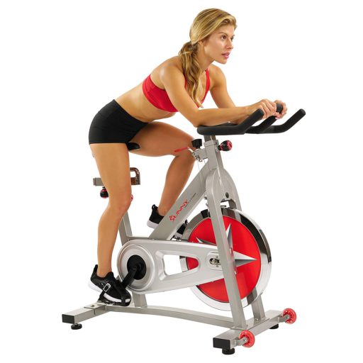 Sunny Pro Indoor Cycling Bike