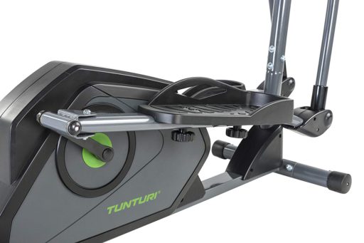 Tunturi C30 Cardio Fit Elliptical