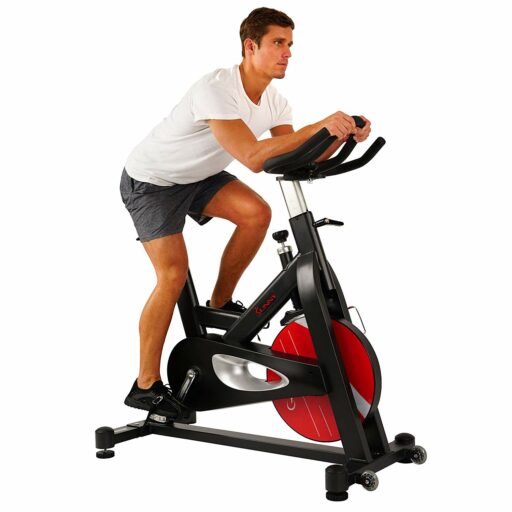 Sunny Evolution Pro Indoor Cycling Bike SF-B1714