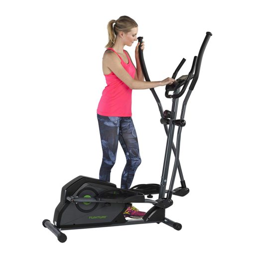 Tunturi C30 Cardio Fit Elliptical