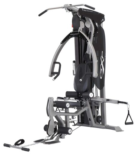 Bodycraft GXP Home Gym