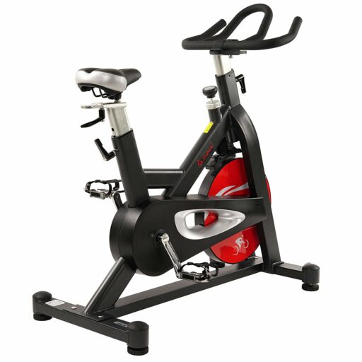 Sunny Evolution Pro Indoor Cycling Bike SF-B1714