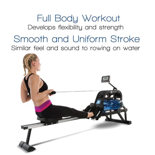 XTERRA Fitness ERG600W