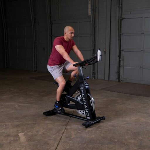 Endurance ESB250 Exercise Bike