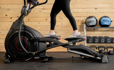 Sole E95 Elliptical Machine