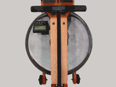 WaterRower Club Rowing Machine