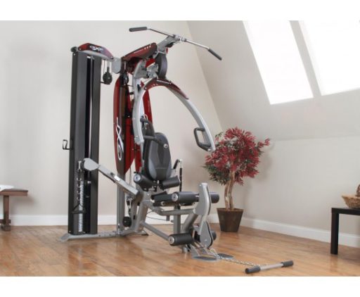 Bodycraft GXP Home Gym