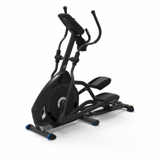 Nautilus E616 Elliptical Trainer