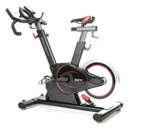 SPR Indoor Cycling Bike