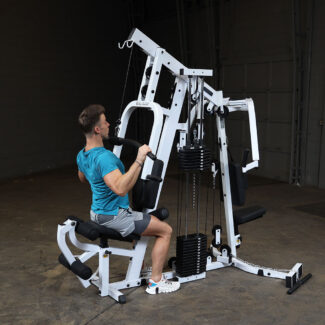 Body-Solid StrengthTech EXM2500S Home Gym