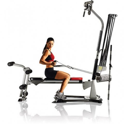 Bowflex Blaze Home Gym