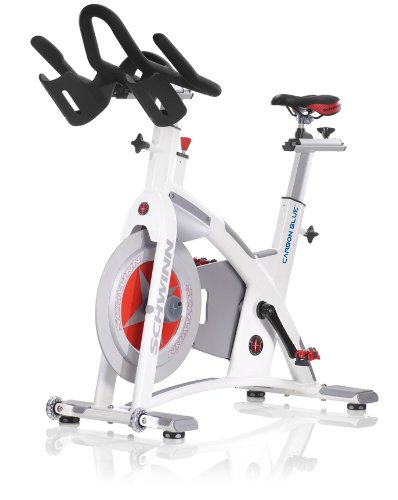 schwinn ac power spin bike