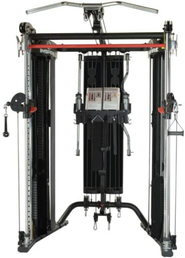 Inspire Fitness FT2 Functional Trainer 