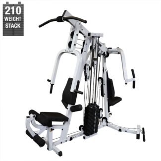 Body-Solid StrengthTech EXM2500S Home Gym