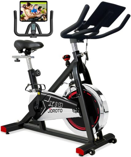 JOROTO X1S  Indoor Cycling Bike