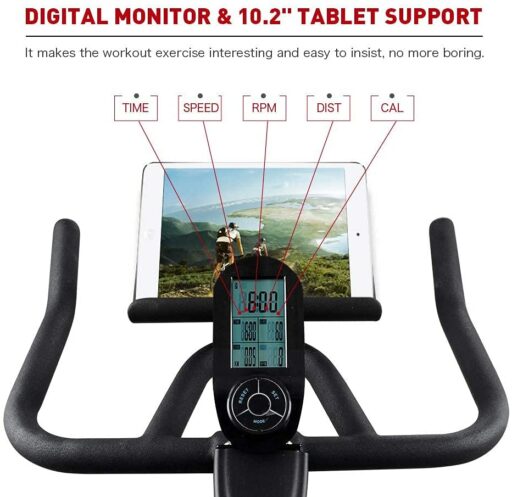 JOROTO X1S  Indoor Cycling Bike