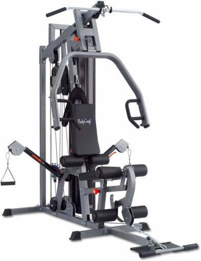 BodyCraft Xpress Pro home gym