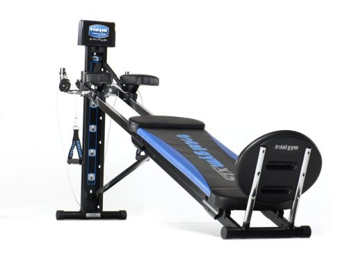 Total Gym XLS Home Gym