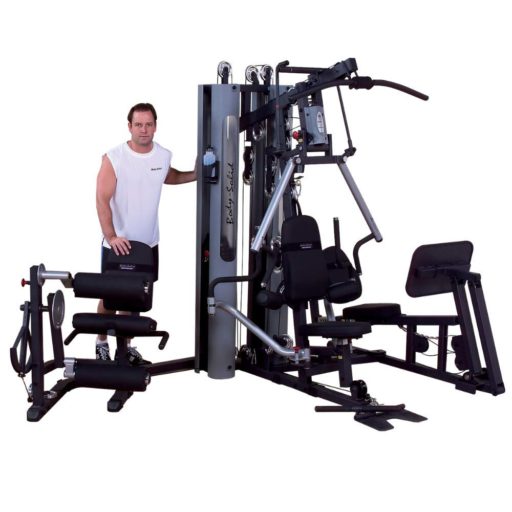 Body-Solid G10B-LP Home Gym