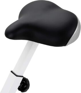 Marcy Foldable Upright Bike