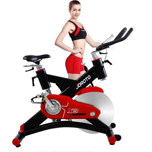 JOROTO X3 Indoor Cycle