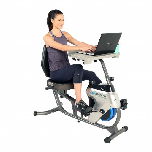 Exerpeutic ExerWork 2500