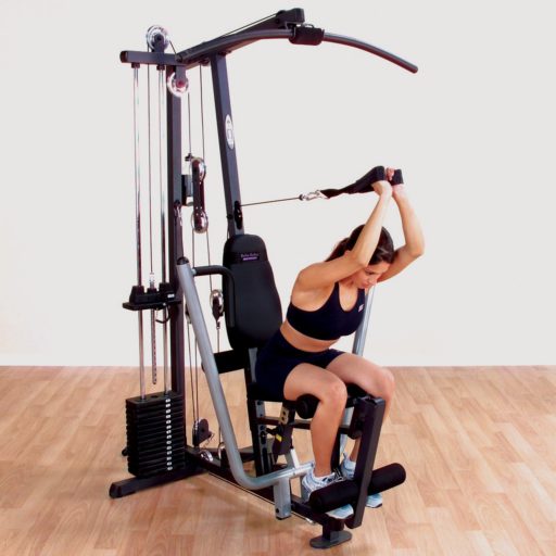 Body-Solid G1S Home Gym