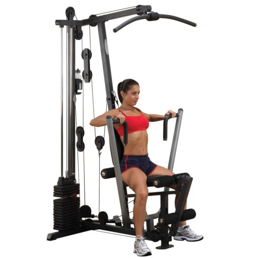 Body-Solid G1S Home Gym