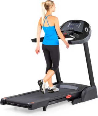 Pro Runner X Treadmill