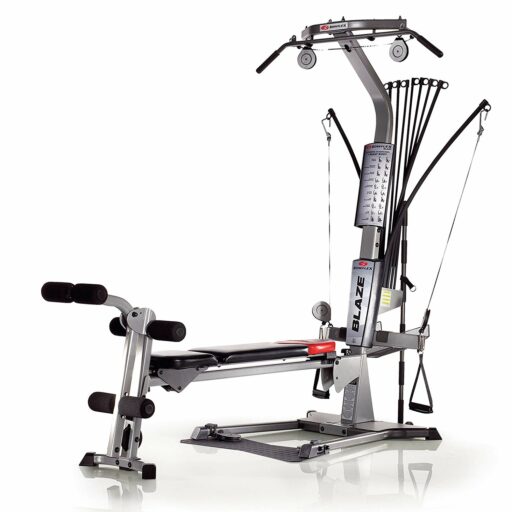 Bowflex Blaze Home Gym