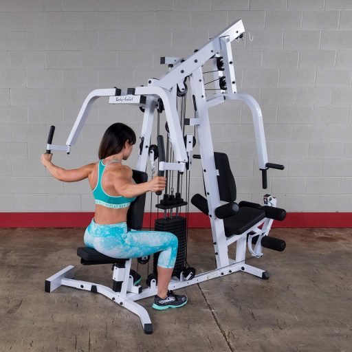 Body-Solid StrengthTech EXM2500S Home Gym