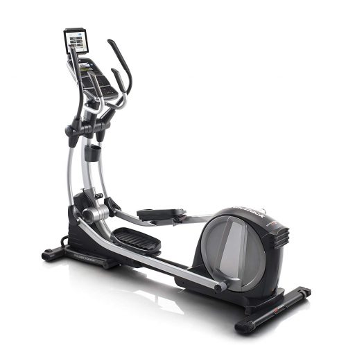 NordicTrack SpaceSaver SE9i Elliptical