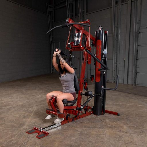 Body-Solid G6BR Home Gym