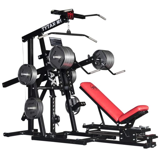 Tytax M1 Home Gym