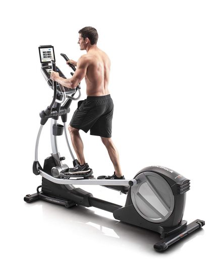 nordictrack elliptical space saver cheapest