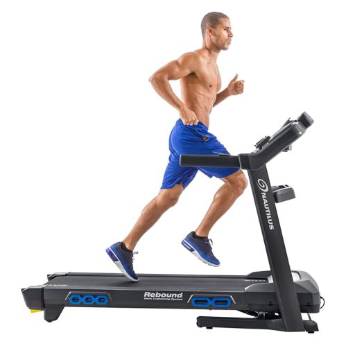 Nautilus T618 Treadmill