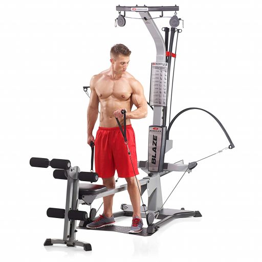 Bowflex Blaze Home Gym