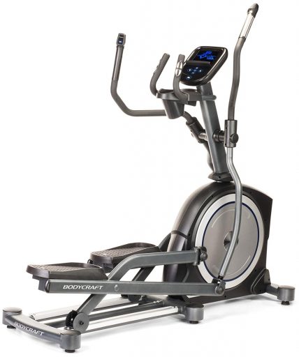 Bodycraft ECT400g Elliptical