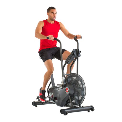 Schwinn Airdyne AD6 Exercise Bike