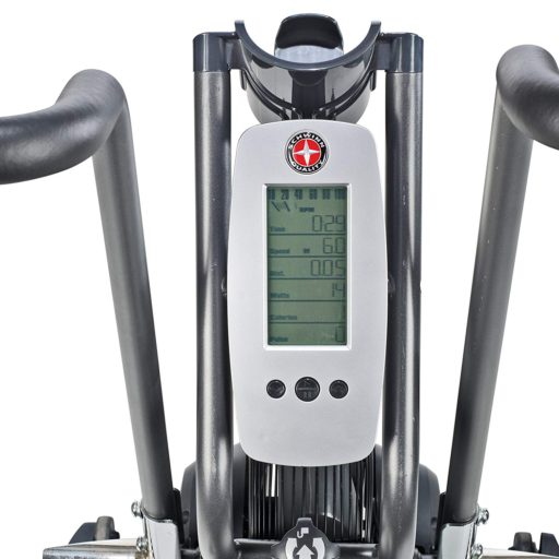 Schwinn Airdyne AD6 Exercise Bike