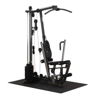 Body-Solid G1S Home Gym