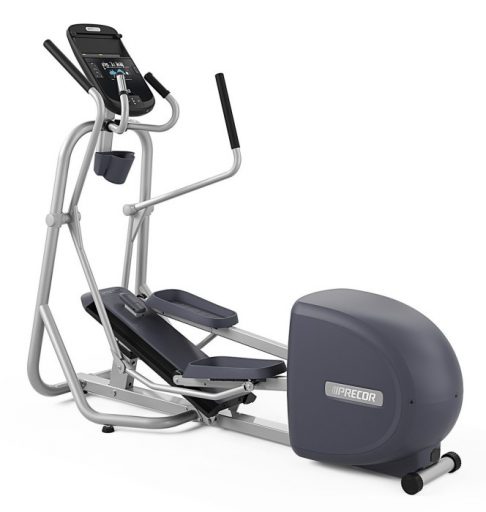 Precor EFX 245 Elliptical Trainer