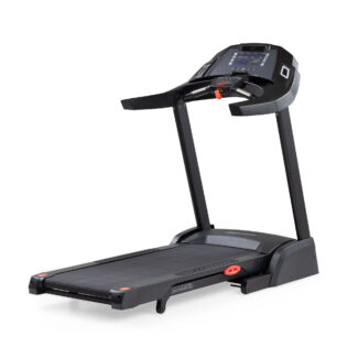 Pro Runner X Treadmill