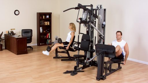 Body-Solid G10B-LP Home Gym