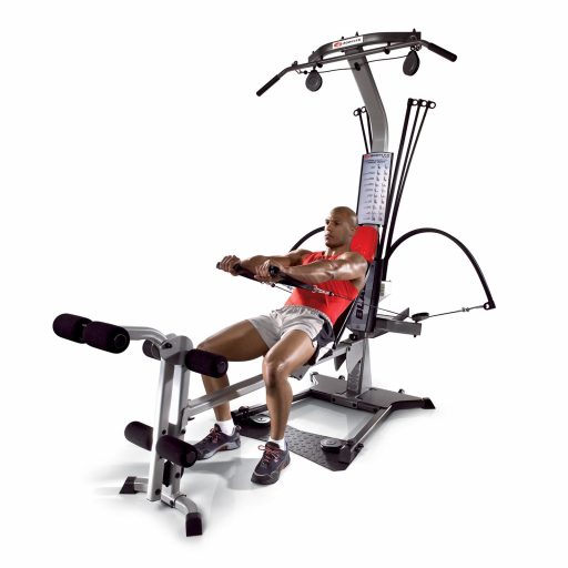 Bowflex Blaze Home Gym | Works All of the Major Muscle Groups