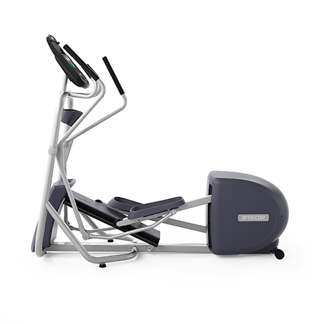 Precor EFX 225 Elliptical Trainer