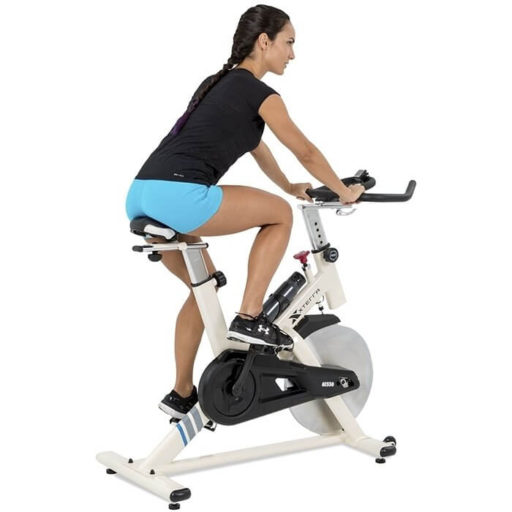 xterra fitness mbx2500 indoor cycle trainer