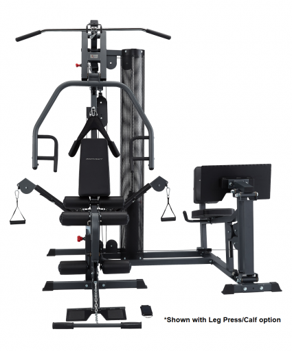 BodyCraft Xpress Pro home gym