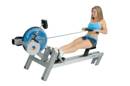 FDF E-520 Fluid Rower