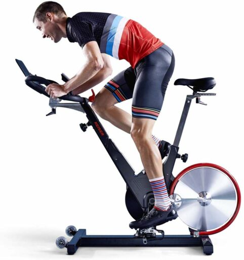 Keiser M3i Indoor Cycling Bike